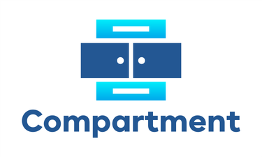 Compartment.AI - Creative brandable domain for sale