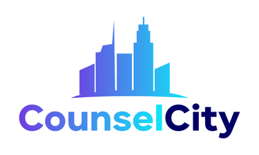 CounselCity.com - Creative brandable domain for sale