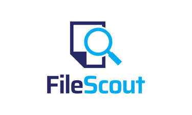 FileScout.com - Creative brandable domain for sale