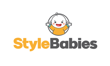 StyleBabies.com - Creative brandable domain for sale