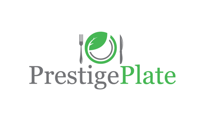 PrestigePlate.com