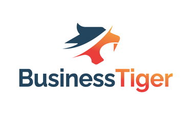 BusinessTiger.com - Creative brandable domain for sale