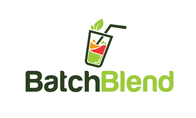 BatchBlend.com