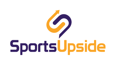 SportsUpside.com - Creative brandable domain for sale