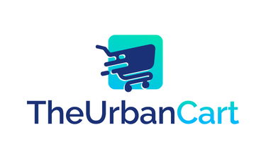 TheUrbanCart.com - Creative brandable domain for sale