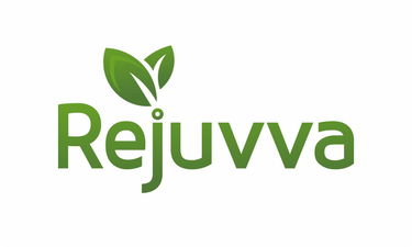 Rejuvva.com - Creative brandable domain for sale