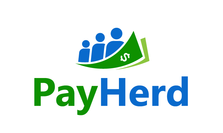 PayHerd logo