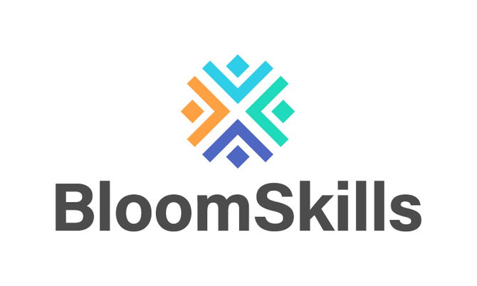 BloomSkills.com