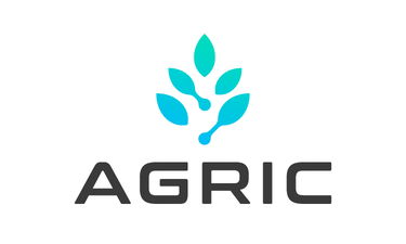 Agric.AI - Creative brandable domain for sale