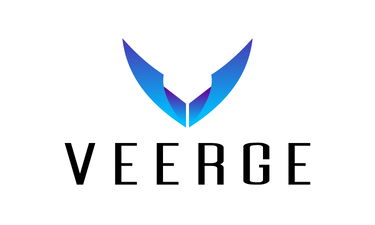 Veerge logo