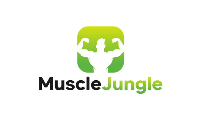 MuscleJungle.com