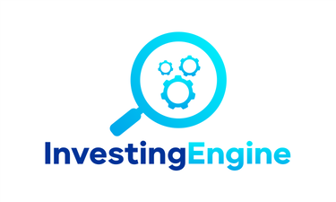 InvestingEngine.com - Creative brandable domain for sale