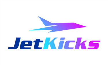 JetKicks.com - Creative brandable domain for sale