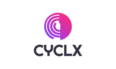 Cyclx.com - Creative brandable domain for sale