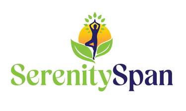 SerenitySpan.com - Creative brandable domain for sale