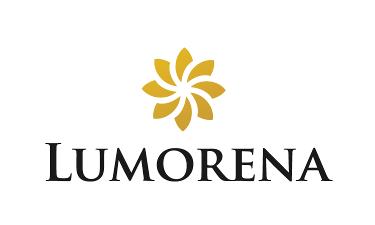 Lumorena logo