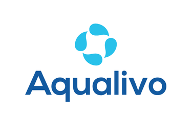 Aqualivo.com - Creative brandable domain for sale