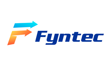 Fyntec.com - Creative brandable domain for sale