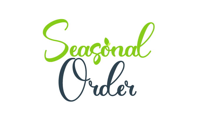 SeasonalOrder.com