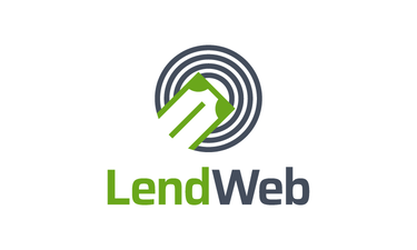 LendWeb.com - Creative brandable domain for sale