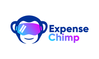 ExpenseChimp.com - Creative brandable domain for sale