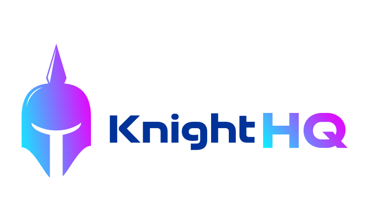 KnightHQ logo