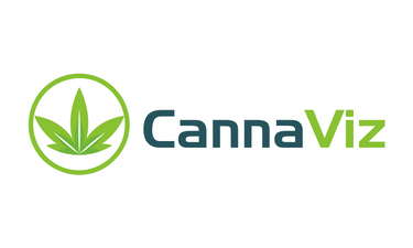 CannaViz logo