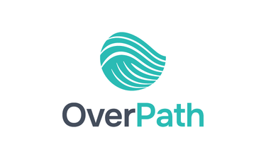 OverPath.com - Creative brandable domain for sale