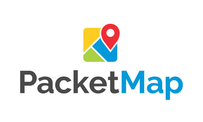 PacketMap.com