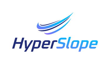 HyperSlope.com