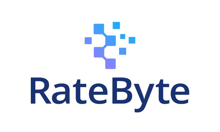 ratebyte logo