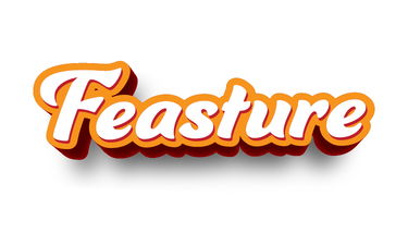 feasture.com - Creative brandable domain for sale