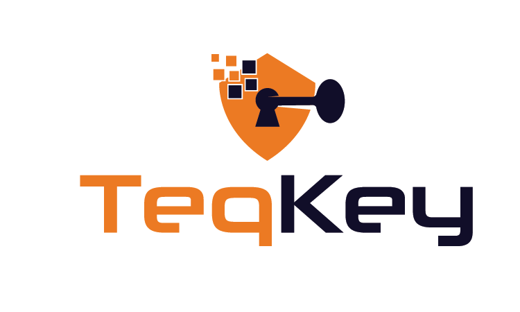 TeqKey logo
