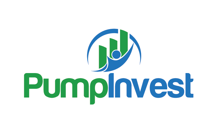 PumpInvest logo