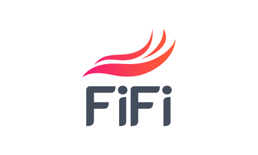 FiFi.com - Creative brandable domain for sale