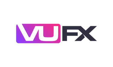 VUFX.com - Creative brandable domain for sale