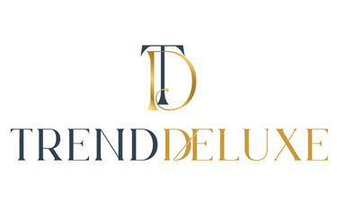 TrendDeluxe.com - Creative brandable domain for sale