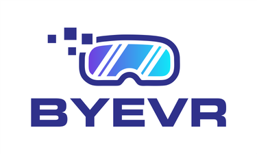 BYEVR.com - Creative brandable domain for sale