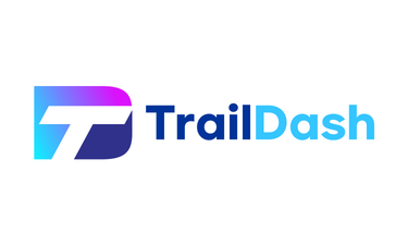 TrailDash.com - Creative brandable domain for sale