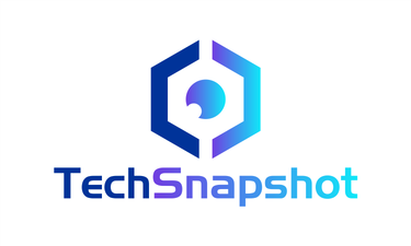 TechSnapshot.com - Creative brandable domain for sale