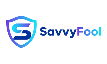 SavvyFool.com - Creative brandable domain for sale