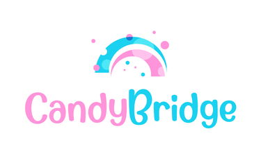 CandyBridge.com - Creative brandable domain for sale