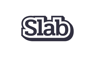 Slab.ai - Creative brandable domain for sale