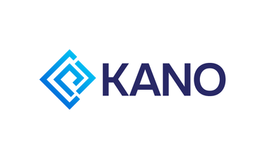 KANO.ai - Creative brandable domain for sale