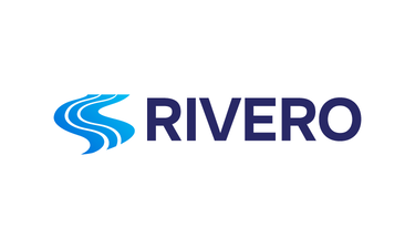 Rivero.ai - Creative brandable domain for sale