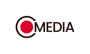 OMedia.ai - Creative brandable domain for sale