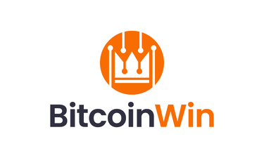 BitcoinWin.xyz - Creative brandable domain for sale