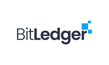BitLedger.org - Creative brandable domain for sale