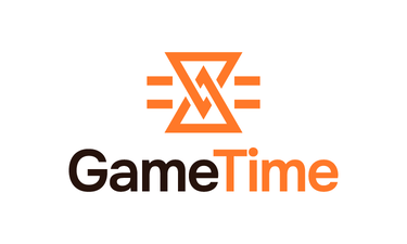 GameTime.ai - Creative brandable domain for sale