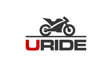uRide.com - Creative brandable domain for sale